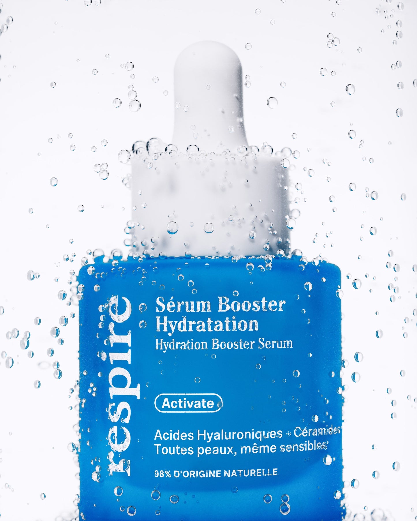 Routine Complète Booster Hydratation
