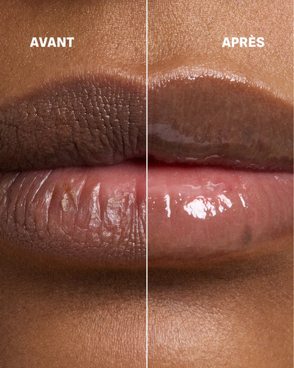 Soin Lèvres Collagène Booster